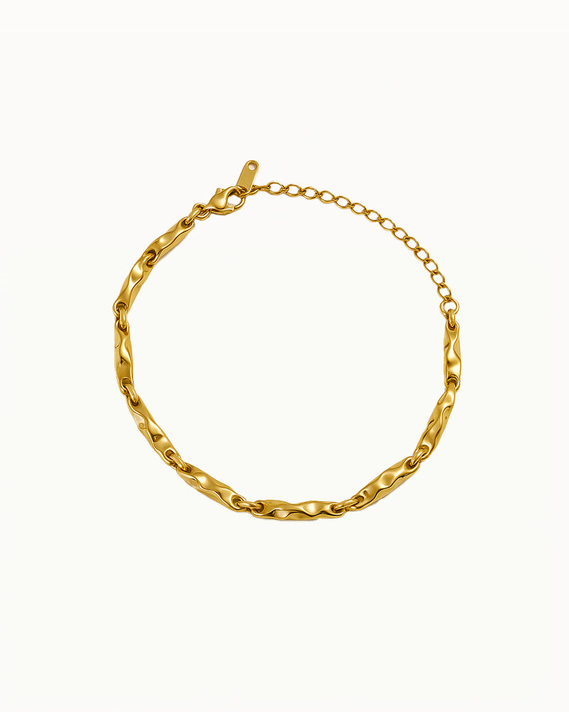 Elegantes Statement Armband - Anika