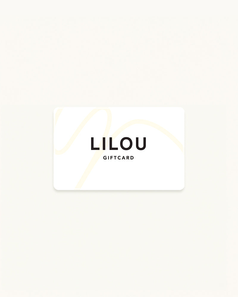 LILOU Cadeaukaart