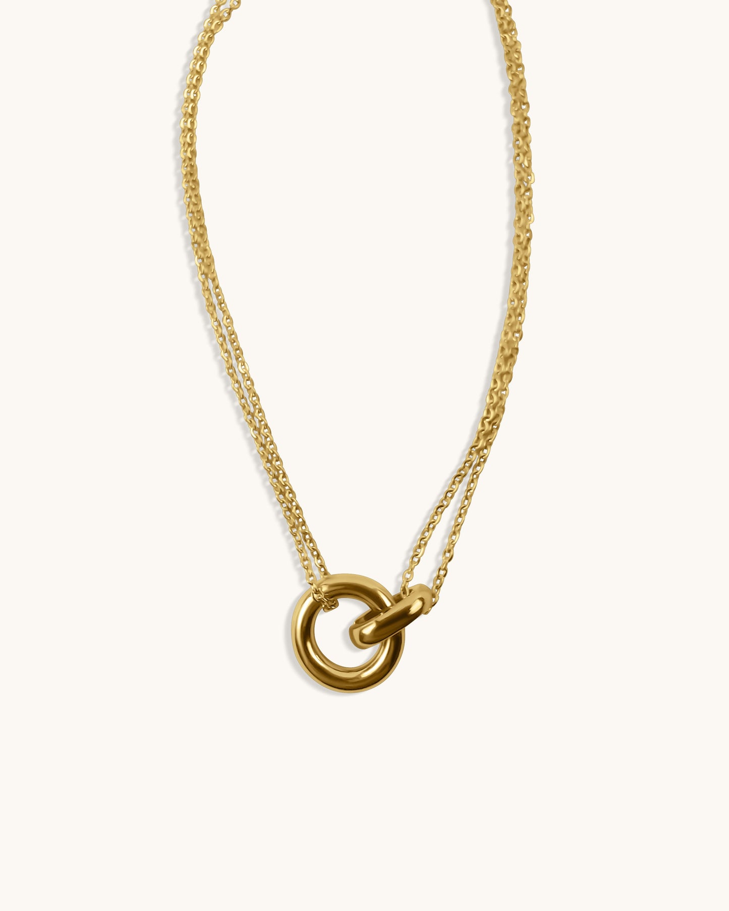 EVERLY NECKLACE