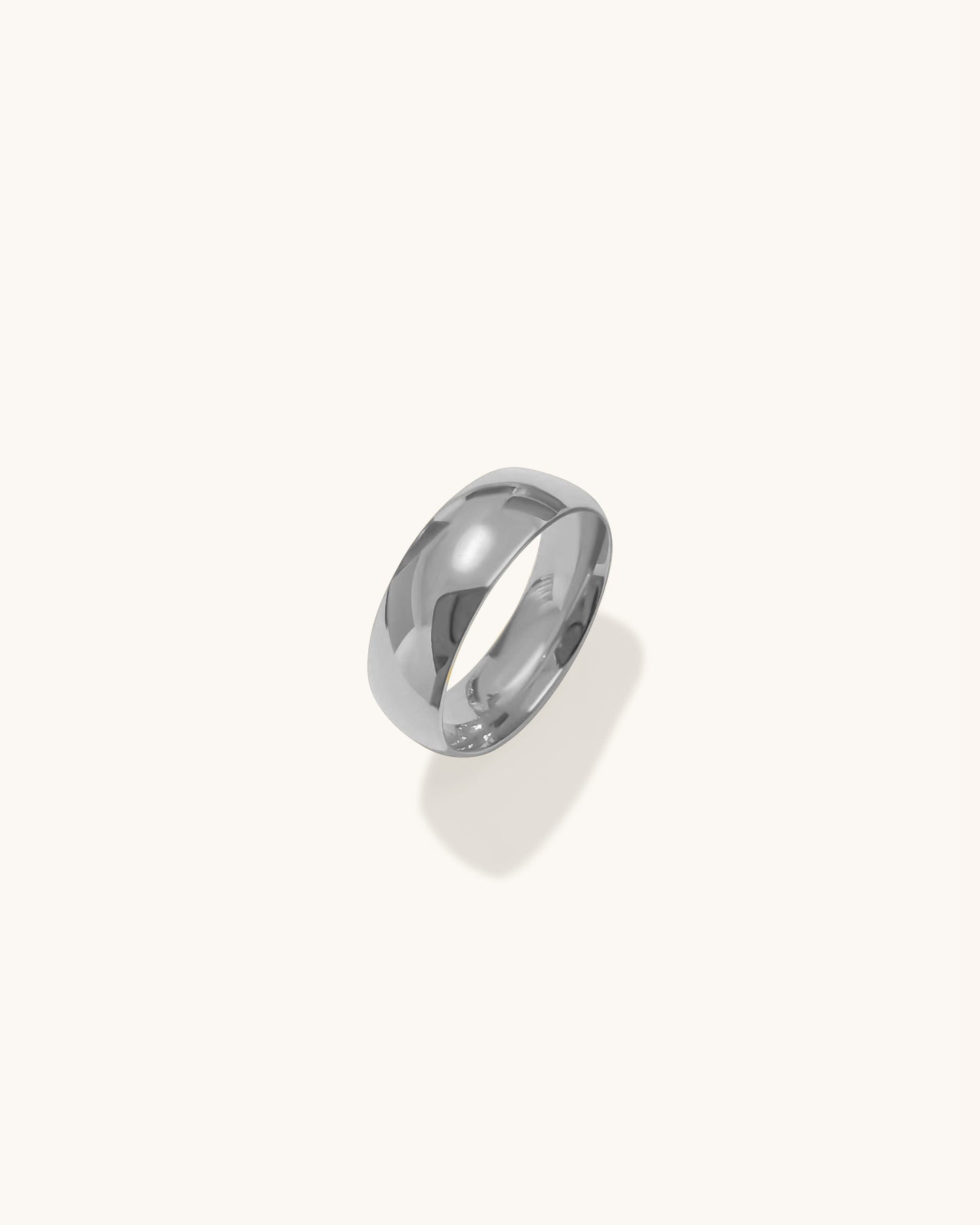 Basic Ring in Drie Sizes - Jessy - R13