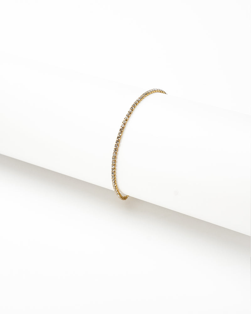 Tennisarmband - Lize