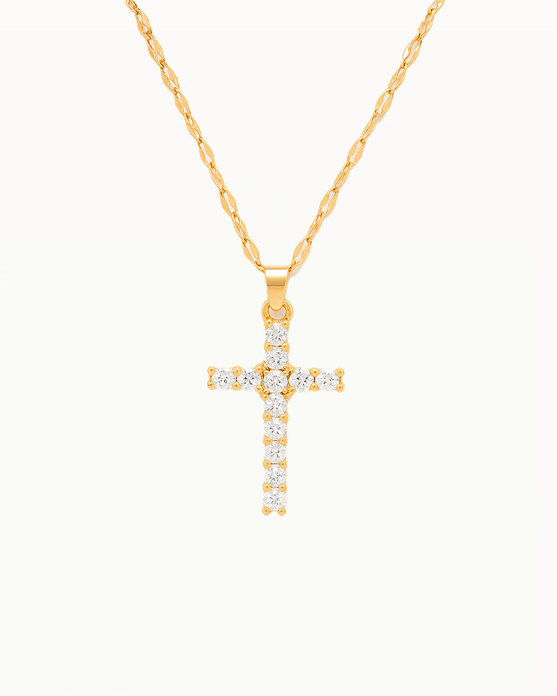 PAULINA NECKLACE