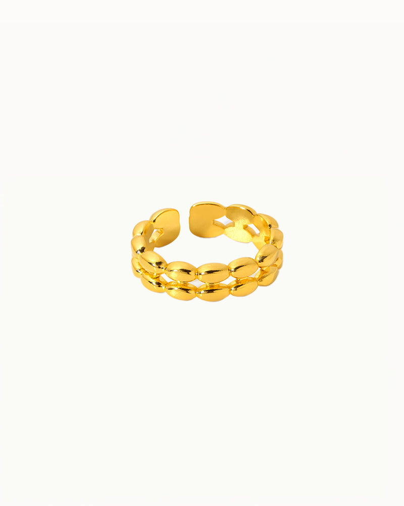 MARA RING - VERSTELLBAR - R42