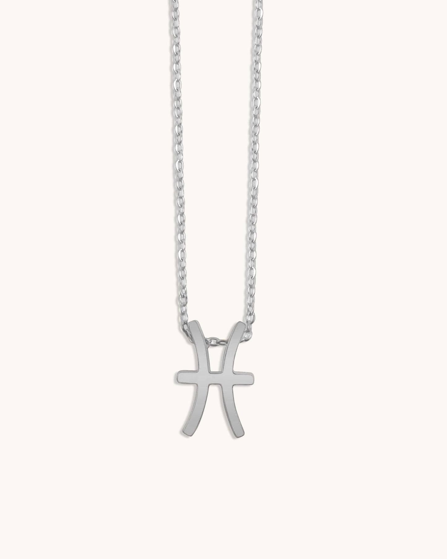 Zodiac Sign Necklace