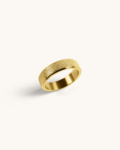 Sprankelende Ring in Drie Sizes - Alicia - R08 - R09 - R10