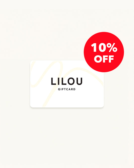 LILOU Gift Card