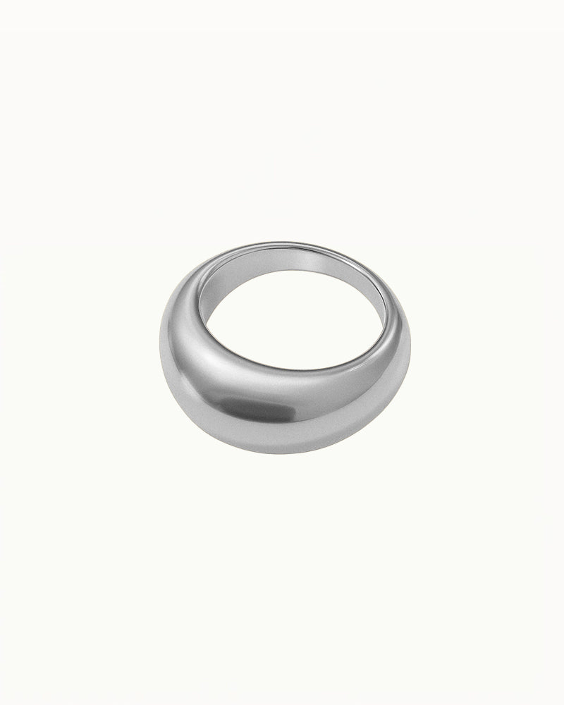 Chunky Bold Ring - Iyla - R40