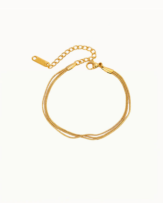 CLARKE BRACELET
