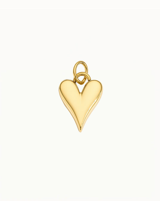 Gouden Hart Bedel - Marijn