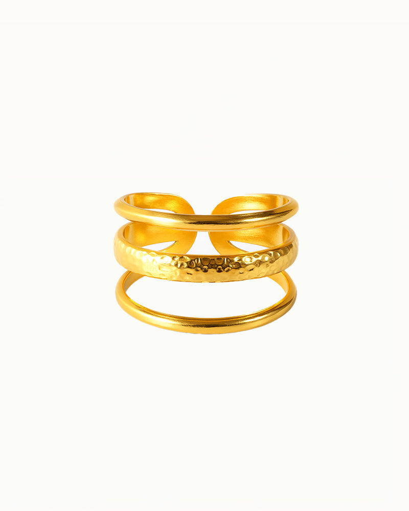 CHAYA RING - ADJUSTABLE